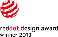 Aspirador Electrolux Ultraone®Mini vence prémio Red Dot Design