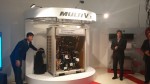 Lançamento do MULTI V IV - Novo Ar Condicionado