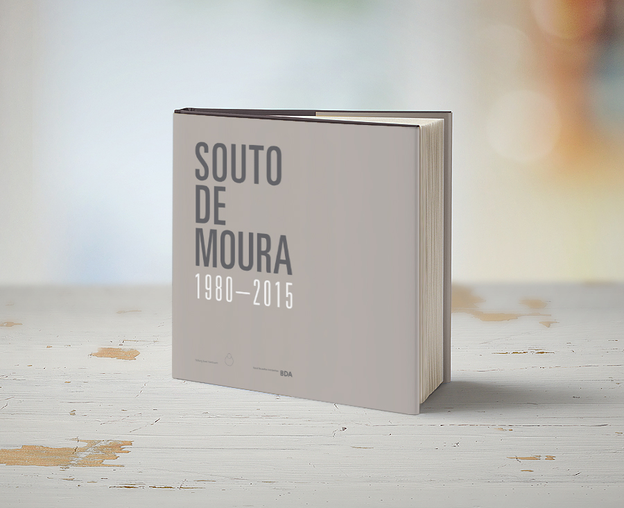 À Conversa com Eduardo Souto de Moura