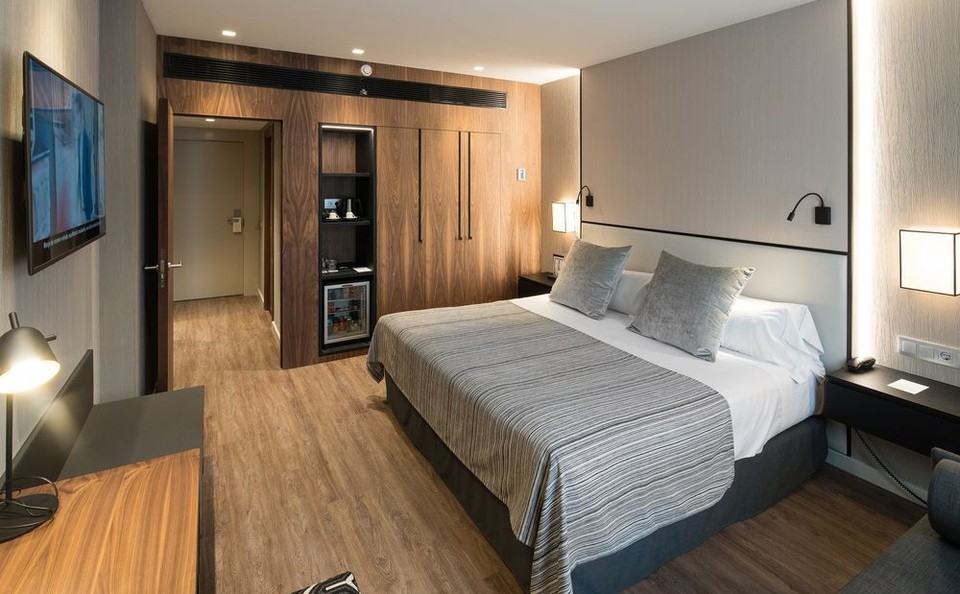 Cadeia hoteleira espanhola vai abrir hotel no Porto