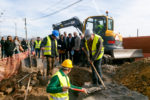 5 milhões em obras de saneamento em Santo Tirso
