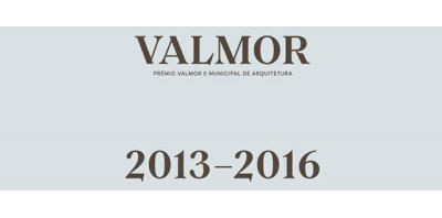 Prémio Valmor e Municipal de Arquitetura 2013-2016 - Ciclo de Conferências e Visitas às Obras Premiadas