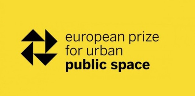 Prémio Europeu de Espaço Público