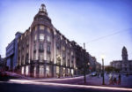 Apartamentos do Aliados 107 no coração do Centro Histórico do Porto