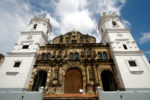 Empresa portuguesa escolhida para restaurar a Catedral do Panamá
