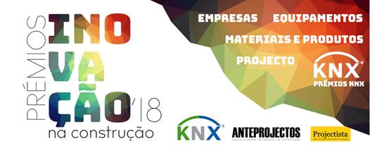 Hama Portugal, Concorre aos Prémios Inovação na Arquitectura Engenharia e Construção 2018, Parabéns!