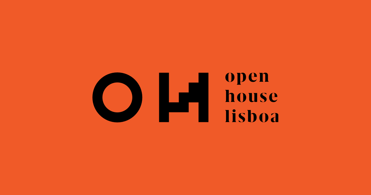 Open House Lisboa 2018