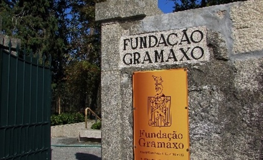 Projeto para Casa Sede da Fundação Gramaxo apresentado na Maia