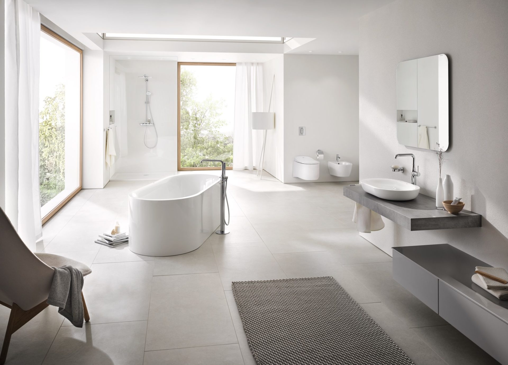 GROHE Perfect Match