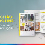 Saint-Gobain Weber lança guia do especialista weberfloor