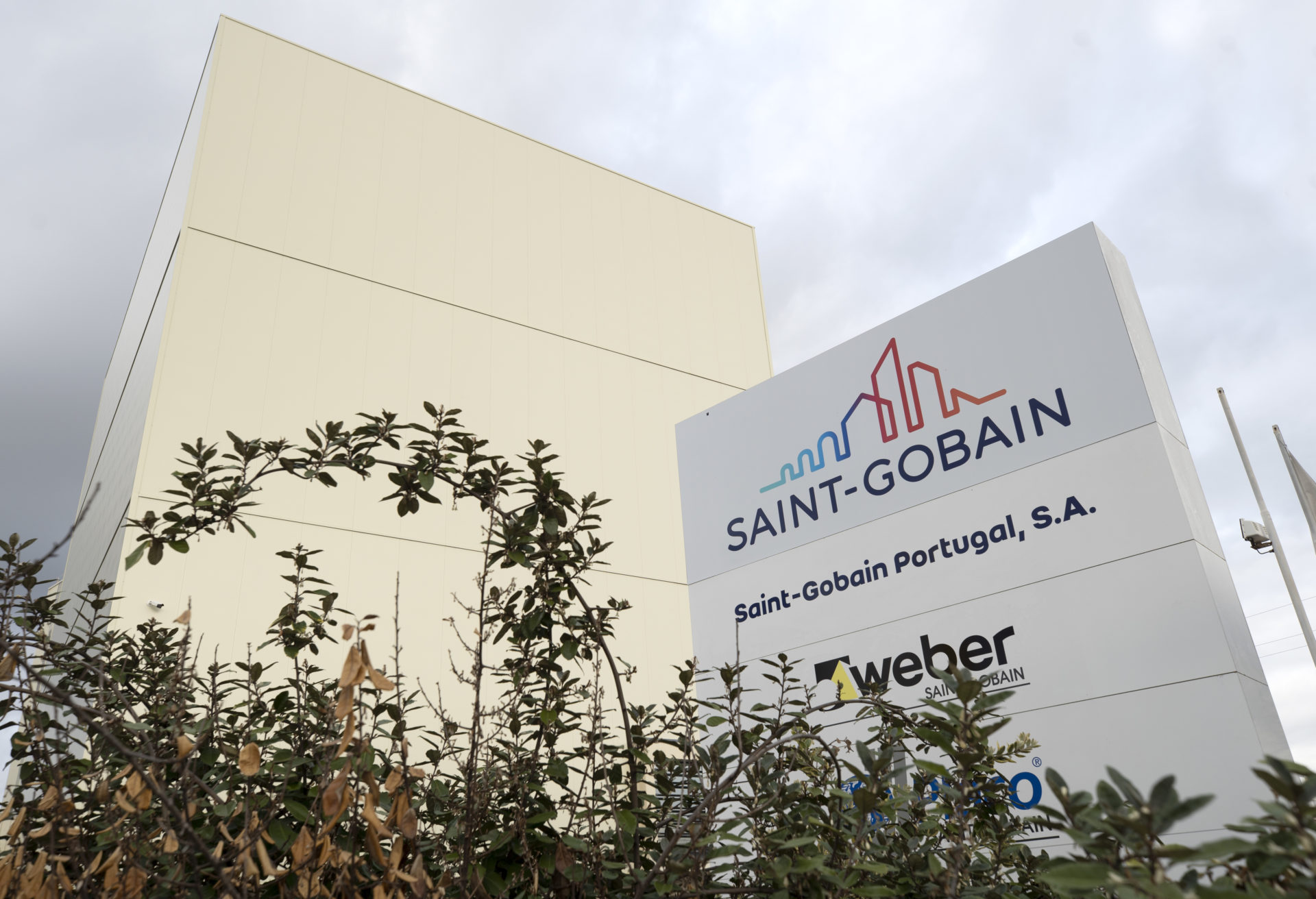 Saint-Gobain regista resultados record em todos os indicadores no primeiro semestre de 2021