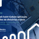 Webinar – Ferramentas Web Saint-Gobain: aplicação DRT para soluções de divisórias e tetos