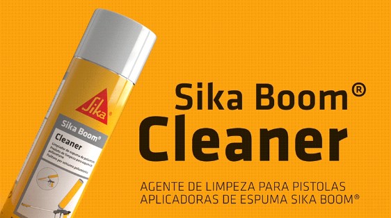 Sika Boom® Cleaner