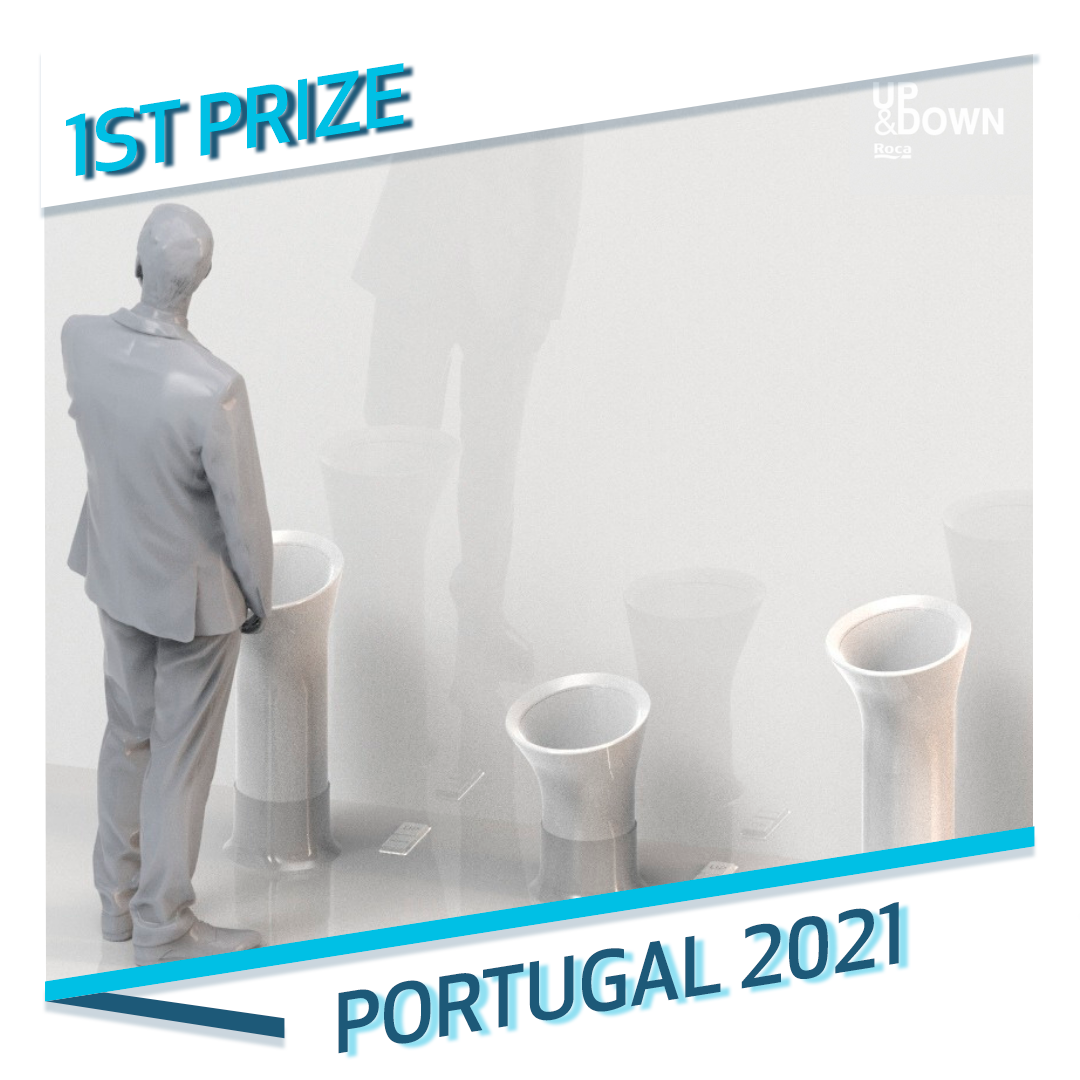 Roca One Day Design Challenge celebra o sucesso da edição online em Portugal