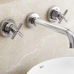 Torneiras originais para espaços de banho: o que dizem elas sobre si?