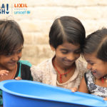 GROHE apoia parceria LIXIL e UNICEF – “Make a Splash!”