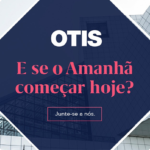 Bem-vindo ao Amanhã. E se o futuro começar Amanhã?