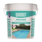 Barbot Piscinas para os mergulhos de verão