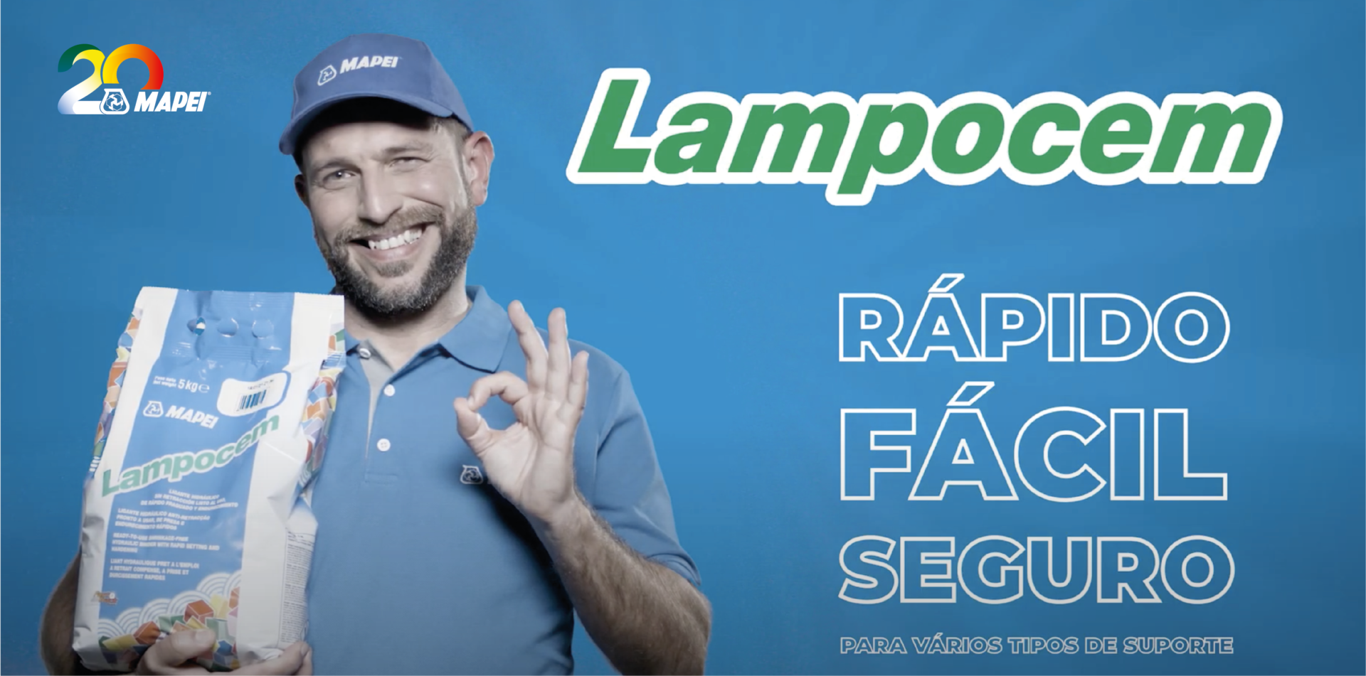 Lampocem