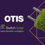 OTIS instala elevadores Gen2® Switch Solar no Mosteiró Flats, um empreendimento eficiente e sustentável