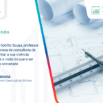 Webinar A Engenharia segundo Hipólito de Sousa