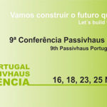 9ª Conferência Passivhaus Portugal 2021