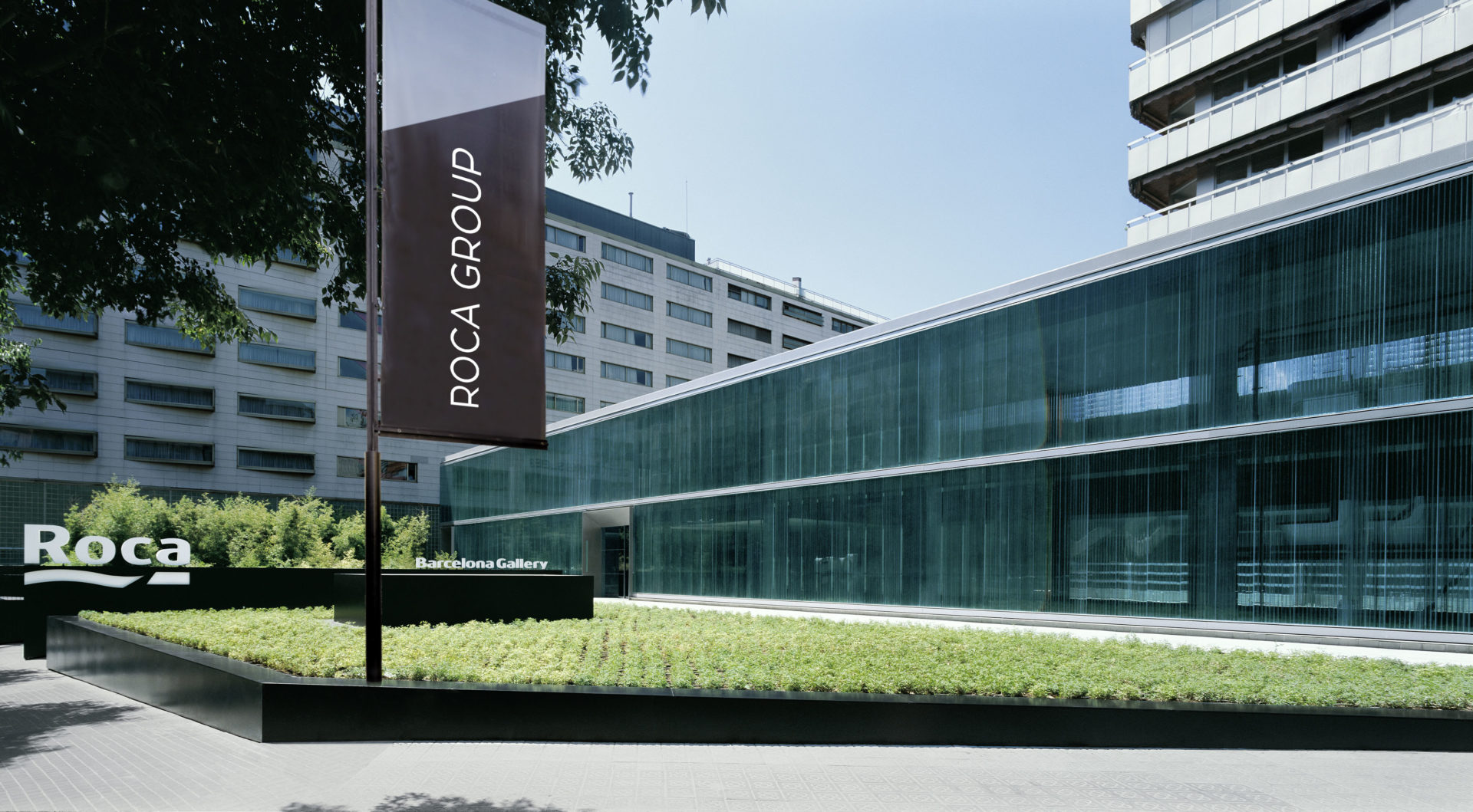 Grupo Roca investe 25 milhões em start-ups
