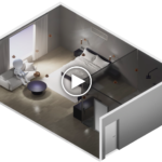 MOUNT KELVIN: controlo de quartos, simples, inteligente e intuitivo. Criado para hotelaria.