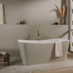 STONEX®, o material inovador da Roca para bases de duche e banheiras