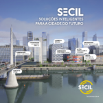 SECIL – Soluções inteligentes para a cidade do futuro