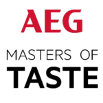 AEG apresenta concurso de cozinha "Masters of Taste"