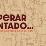 Roca promove exposição "Esperar sentado... O design da cadeira em Portugal"