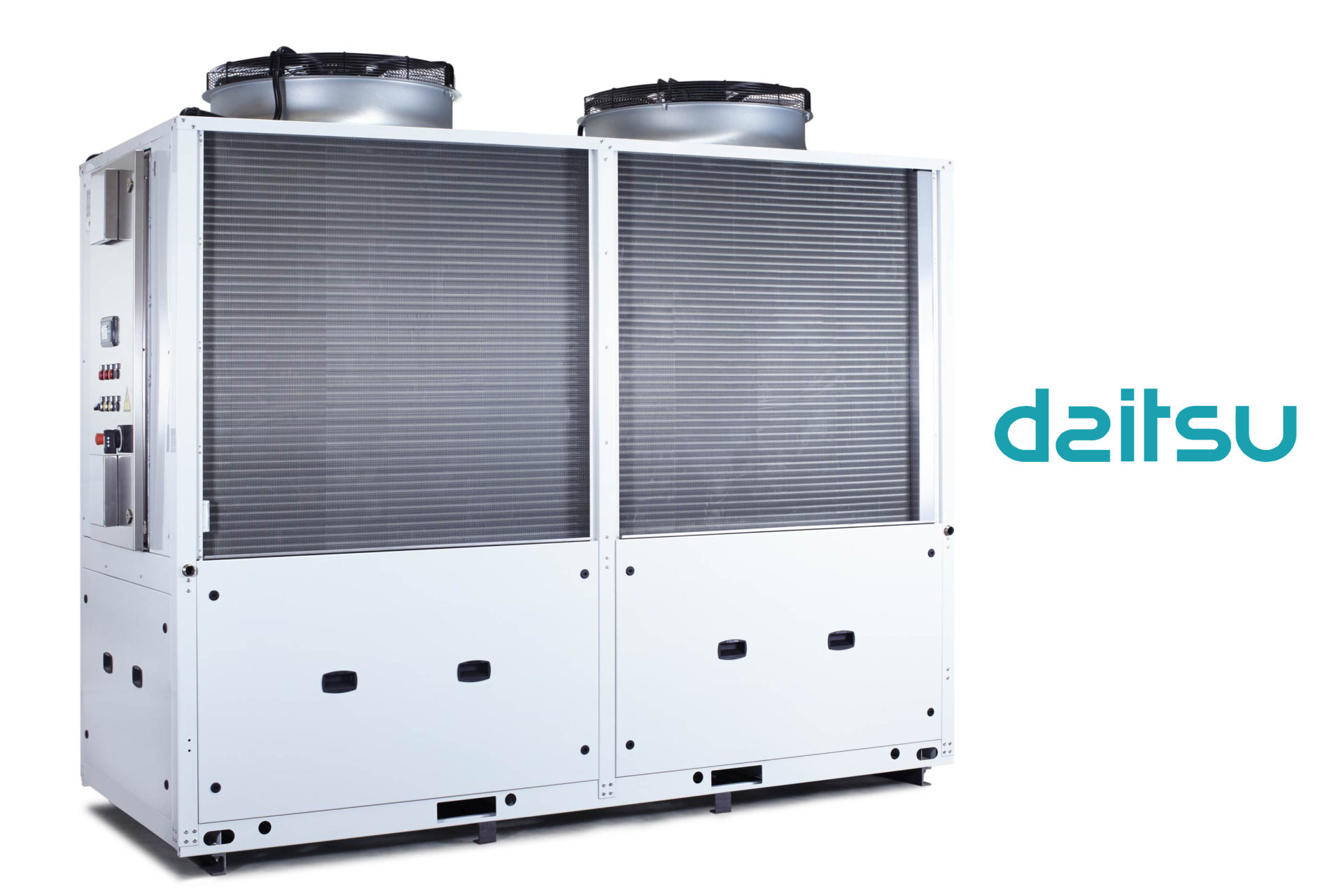 Eurofred introduz bomba de calor AQS HT 10-100 da Daitsu, que oferece água mais quente com menor consumo de energia