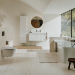Roca apresenta ideias de torneiras que vão transformar a casa de banho