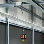 OBO Bettermann apresenta Quick Wire: Sistema de suspensão de cabos com possibilidades ilimitadas