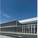 Projeto “Edifício Industrial” e “Casa Beira Mar” reconhecidos nos World Architecture Award 2022