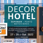 Visite-nos na Decor Hotel!