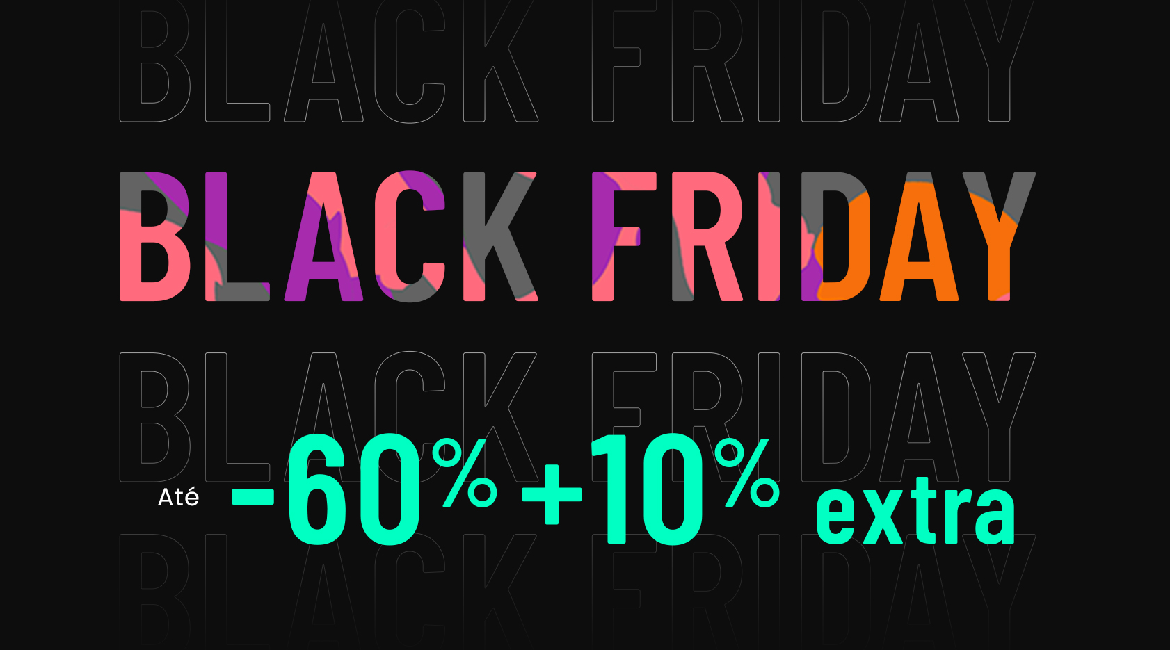 A Black Friday já chegou à La Redoute