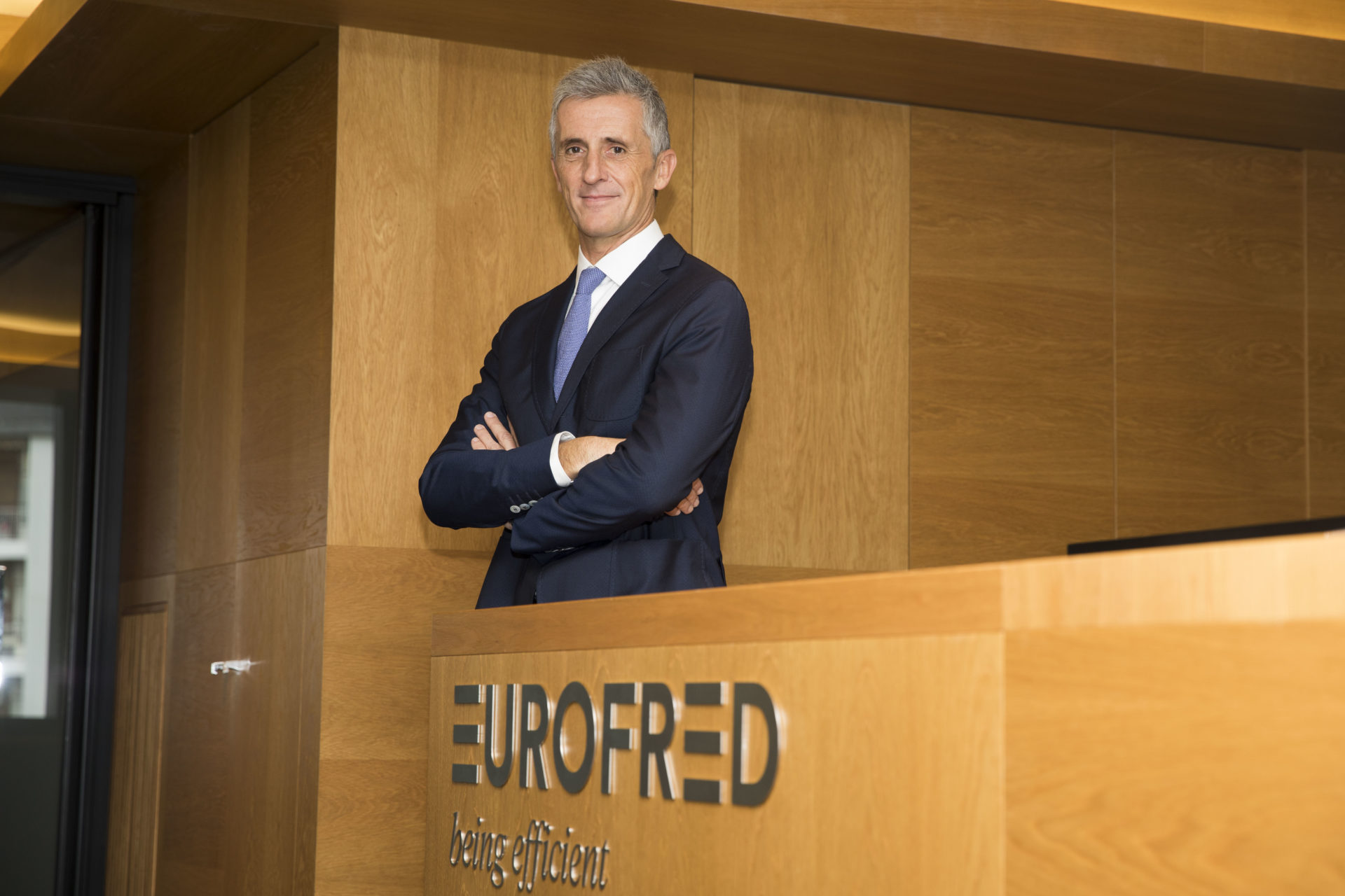 Grupo Eurofred formaliza a venda da sua filial Horeca Global Solutions