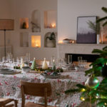 Sugestões de decoração de Natal La Redoute da especialista Ana Antunes