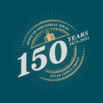 Atlas Copco comemora 150 anos de inovação