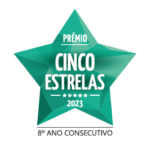 A Robbialac é vencedora do “Prémio Cinco Estrelas” pelo 8º ano consecutivo