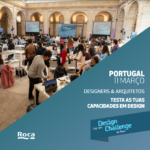 Roca One Day Design Challenge regressa a Portugal em formato presencial