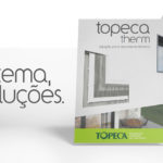 Manual de topeca therm - sistema de isolamento térmico de exterior