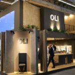 OLI apresenta na Alemanha inovações para uma casa de banho sustentável