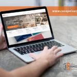 Casa Peixoto anuncia planos de expansão do e-commerce em Portugal