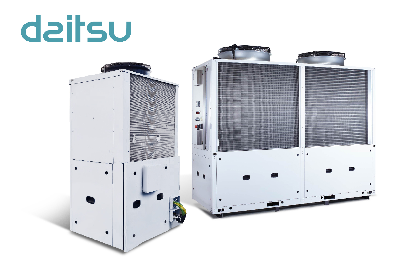 Eurofred aposta na sustentabilidade e maximiza a poupança com a nova bomba de calor de CO2 HT Pro da Daitsu