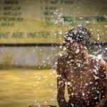 Roca assinala o Dia Mundial da Água, em parceria com a Fundação We Are Water