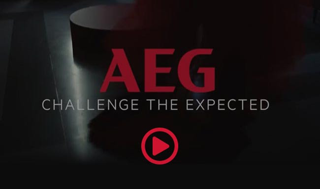 AEG eNews - GLOBAL PROJECTS MAGAZINE