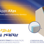 Iberfibran lança o seu mais recente produto inovador: o Fibran Gyps AXps